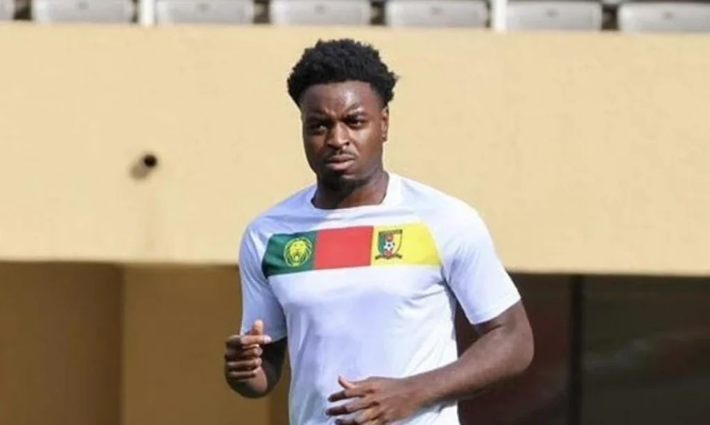 Boyomo se une al Barcelona sin pasar por Tajonar