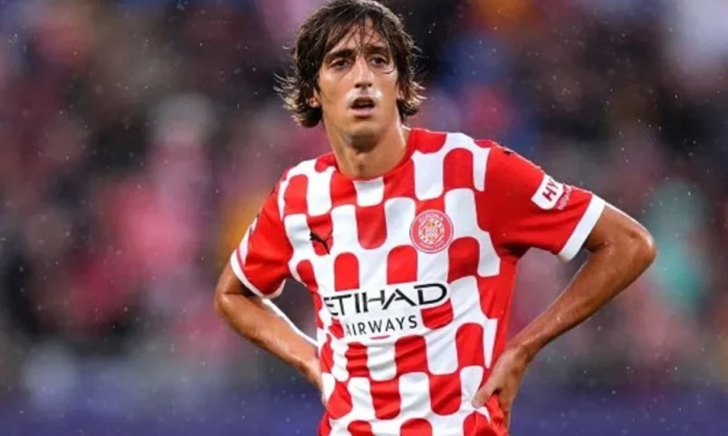 Bryan Gil se pierde el resto de la temporada