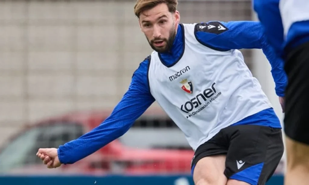 Bryan y Boyomo se ausentan del entrenamiento del miércoles