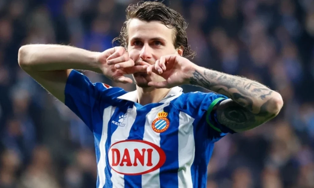 Carlos Romero, nuevo fichaje del Espanyol: El movimiento que sacudirá La Cerámica