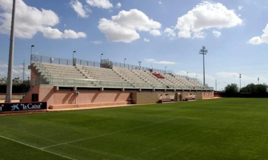 El Mallorca se toma un respiro sin Navarro