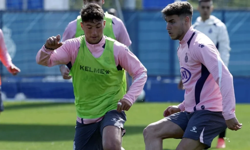 Espanyol: A la espera de Tejero y Gragera