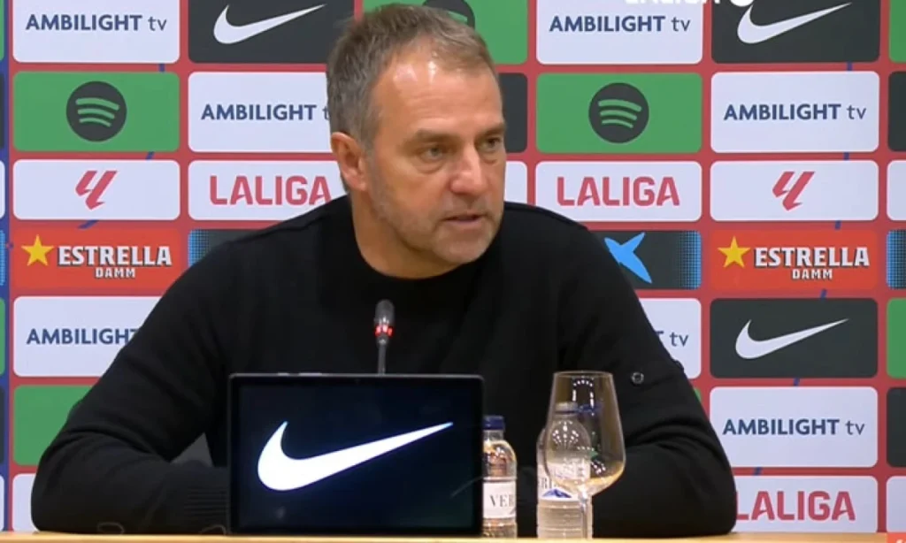 Fick Desglosa el Éxito y Comenta sobre las Estrellas del Equipo