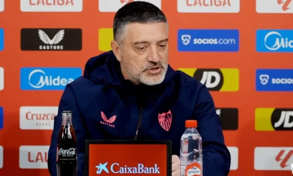 Futuro europeo: Pimienta analiza a sus figuras y la Real Sociedad
