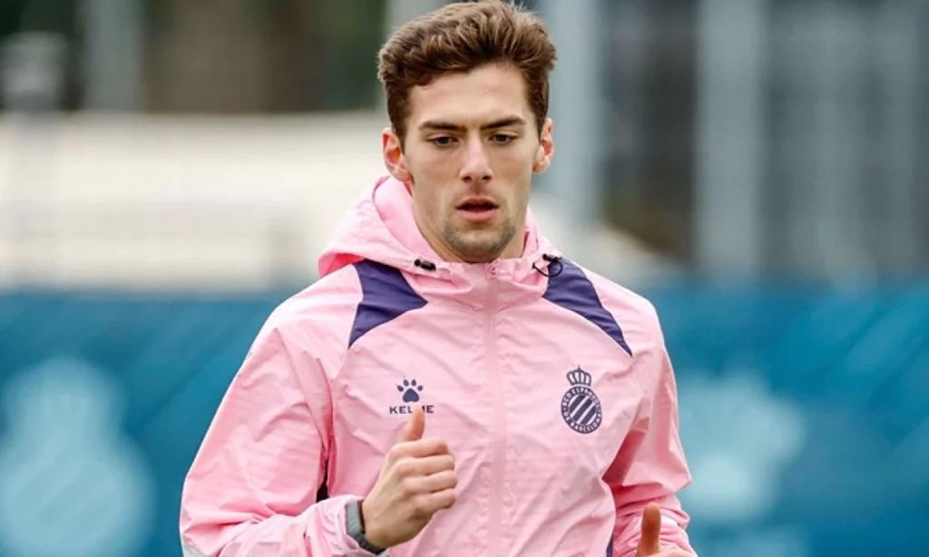 Gragera avanza en su recuperación y apunta a regresar tras el parón