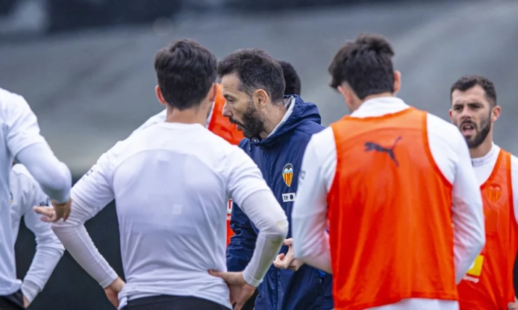Hugo Duro y Thierry