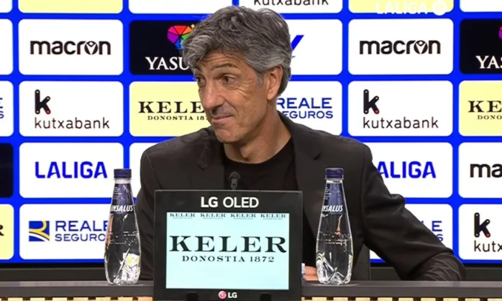Imanol Desglosa el Triunfo y Comenta a sus Jugadores Clave