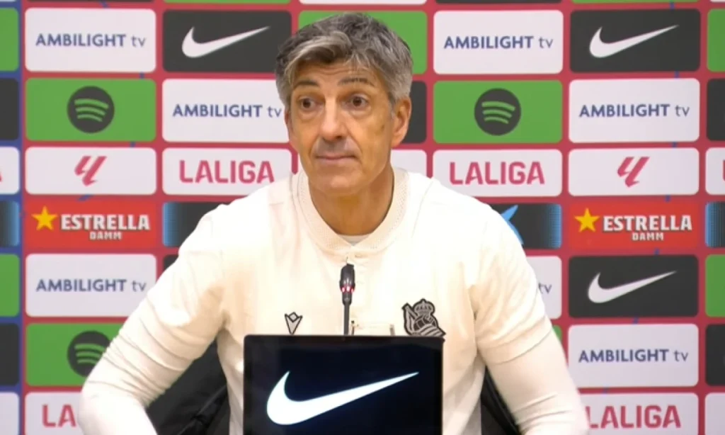 Imanol desvela la verdad tras la derrota: la expulsión de Aritz y el drama de los lesionados