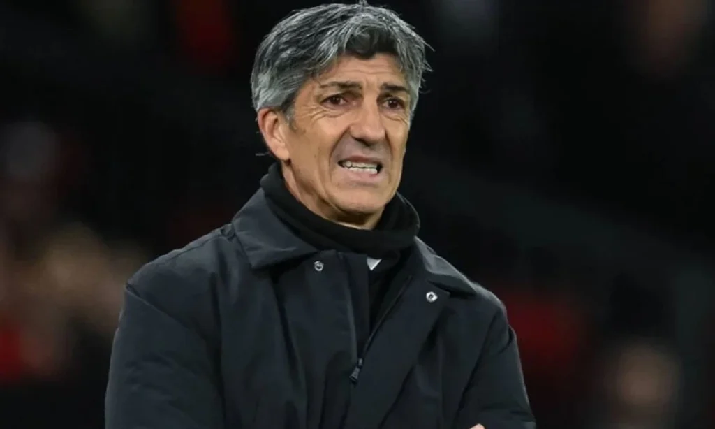 Imanol reconsidera sus rotaciones en el equipo