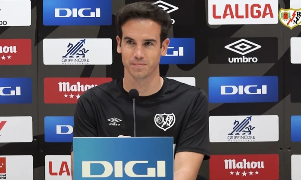 Íñigo Pérez: Claves y Nombres para el Futuro del Fútbol
