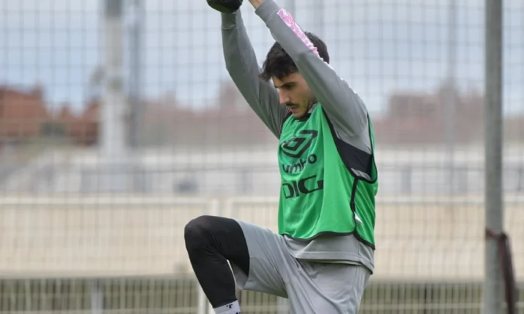 Isi y Nteka se reincorporan; Pedro Díaz sigue ausente