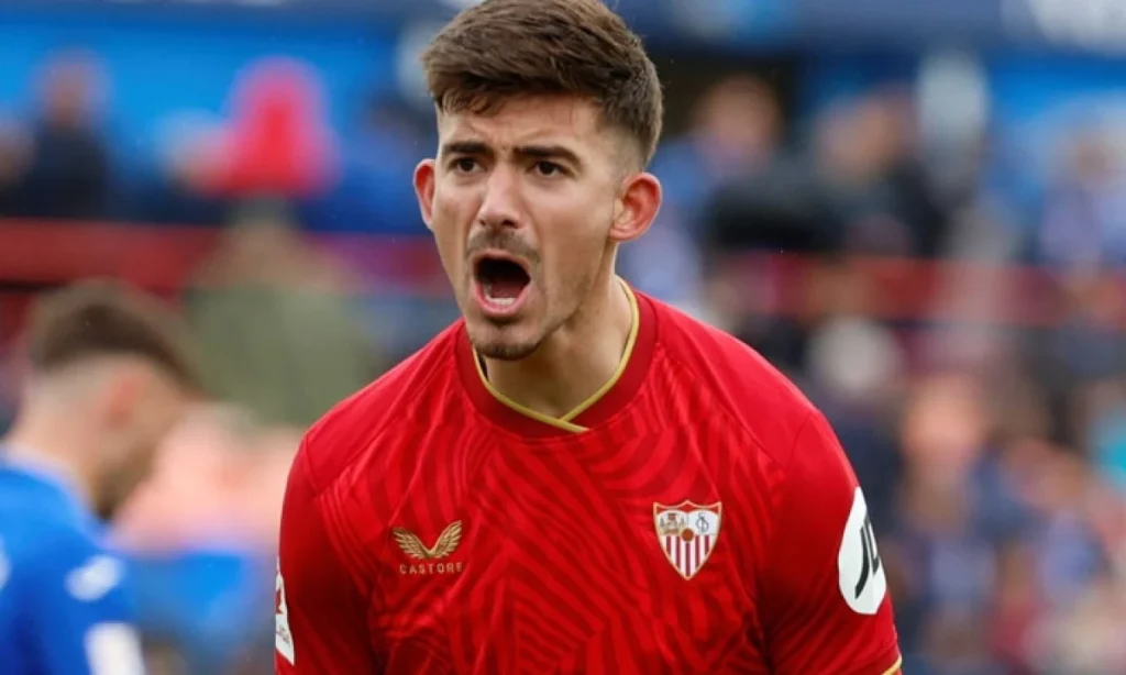 Kike Salas recibe luz verde para prueba mañana
