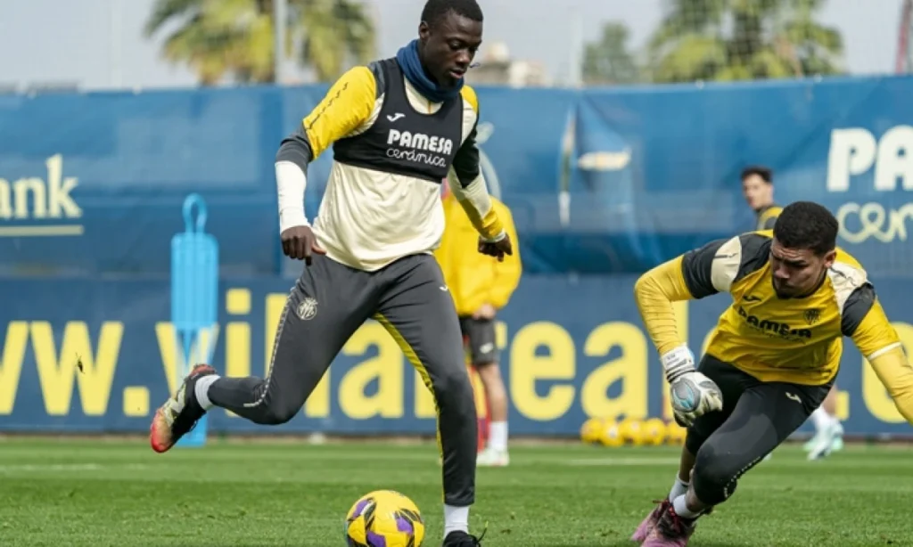 Kiko Femenía y Gerard Moreno se ausentan en la última sesión