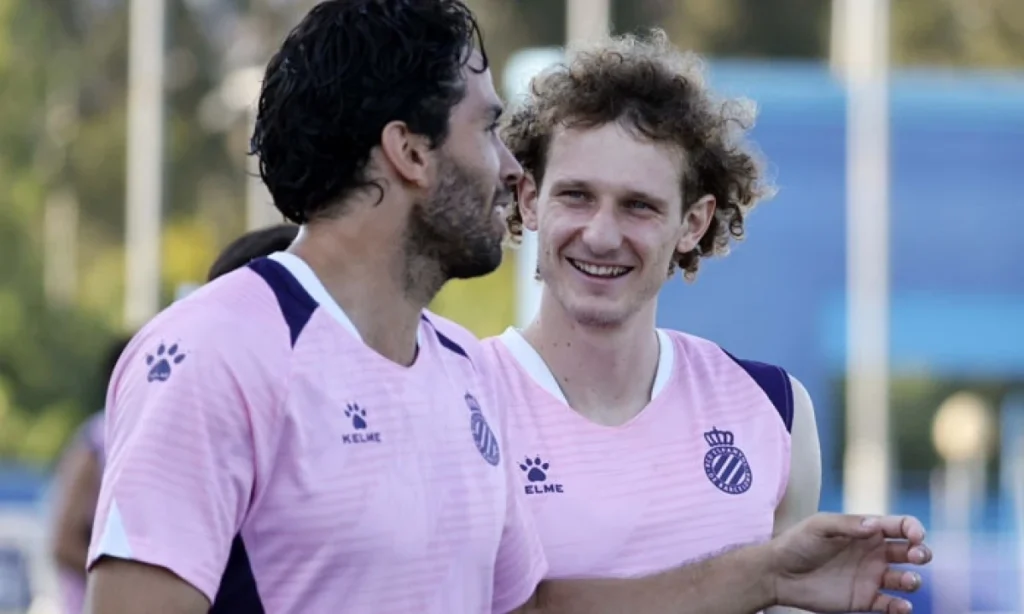 Kral Regresa: Solo Falta El Hilali