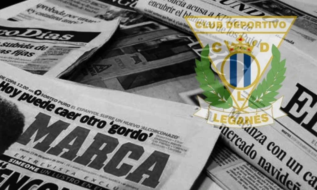 Leganés: Alineaciones Clave para la Jornada 29