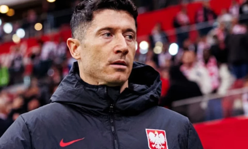Lewandowski restablece la calma: 'Mis molestias no son un problema'