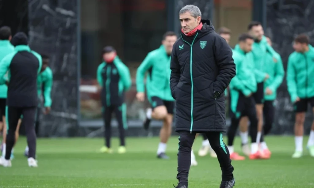 Lezama sufre nuevas bajas: Sancet y Vivian se ausentan este martes