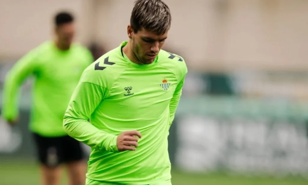 Lo Celso se acerca a su retorno: ¿podrá cambiar el rumbo de tu Liga Fantasy?