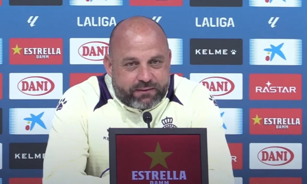 Los secretos de Manolo sobre el choque contra el Villarreal que no querrás perderte