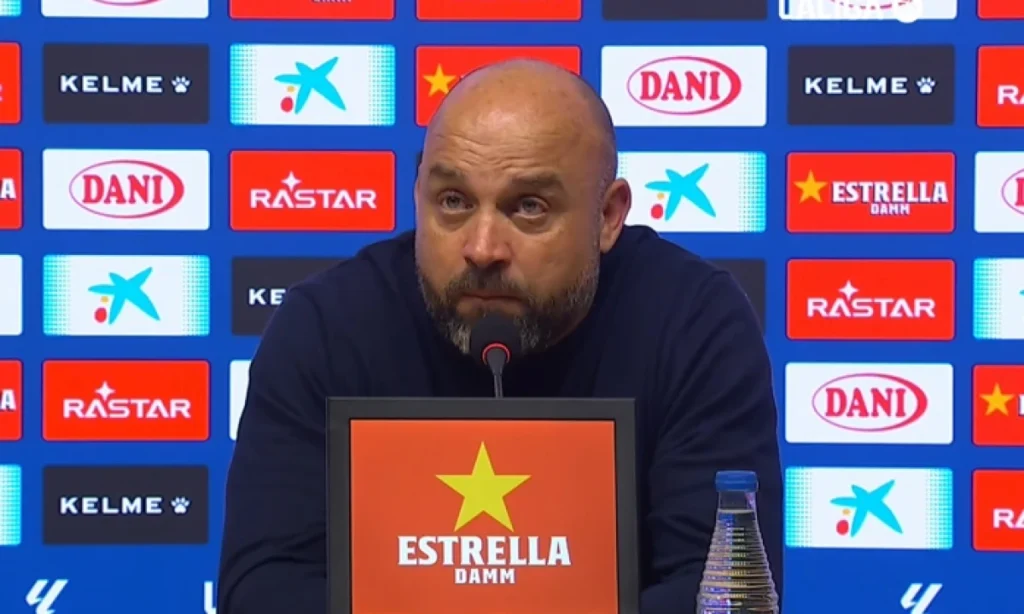 Manolo: Reflexiones sobre el empate y el desempeño de Urko