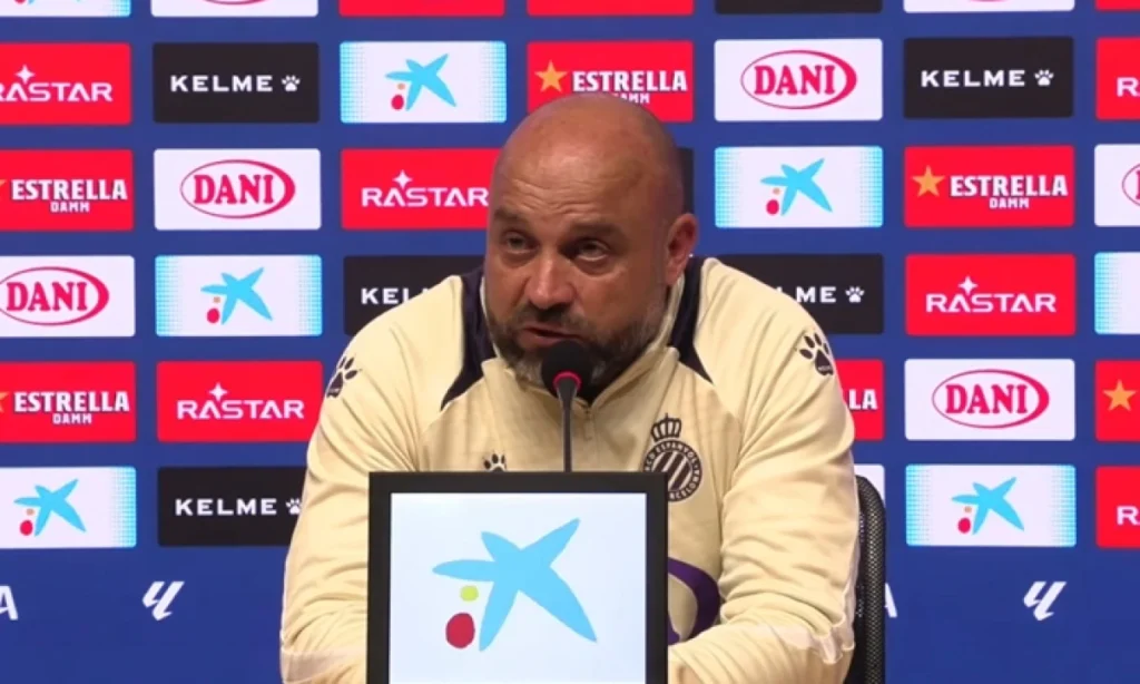 Manolo analiza la llegada del equipo y el futuro de Pablo Ramón y Cabrera ante el Girona