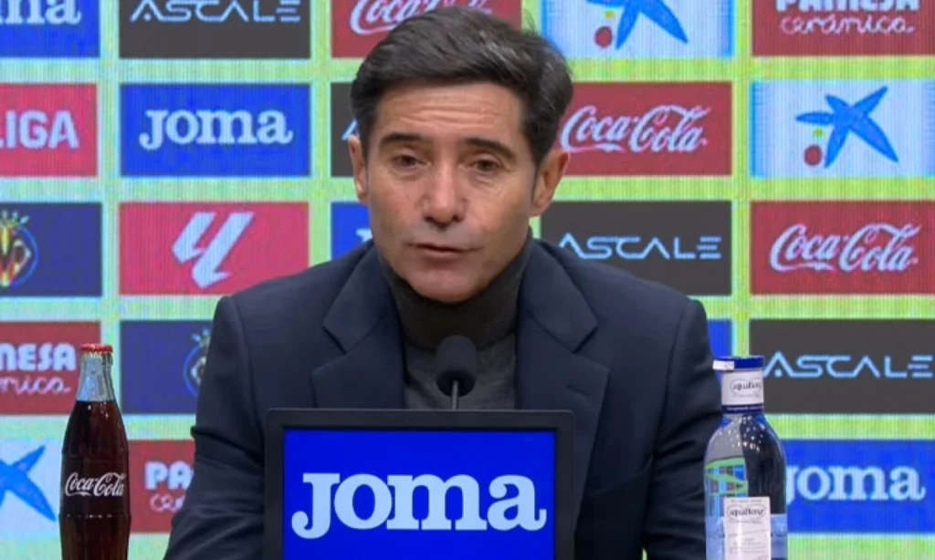 Marcelino destaca a Buchanan y otros jóvenes en su análisis positivo