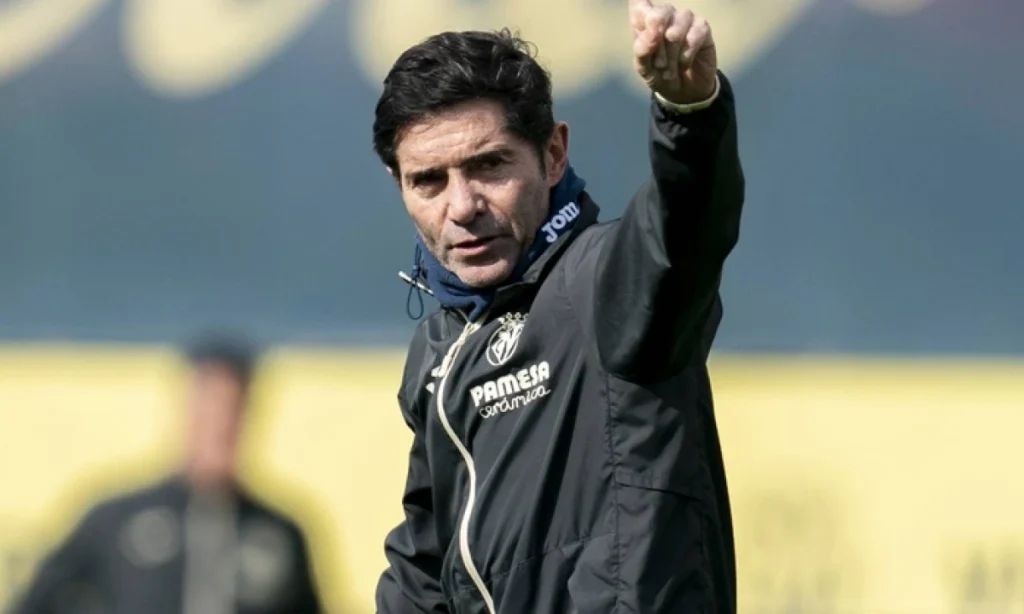 Marcelino se enfrenta a un dilema: solo dos bajas antes del crucial partido de la Liga Fantasy