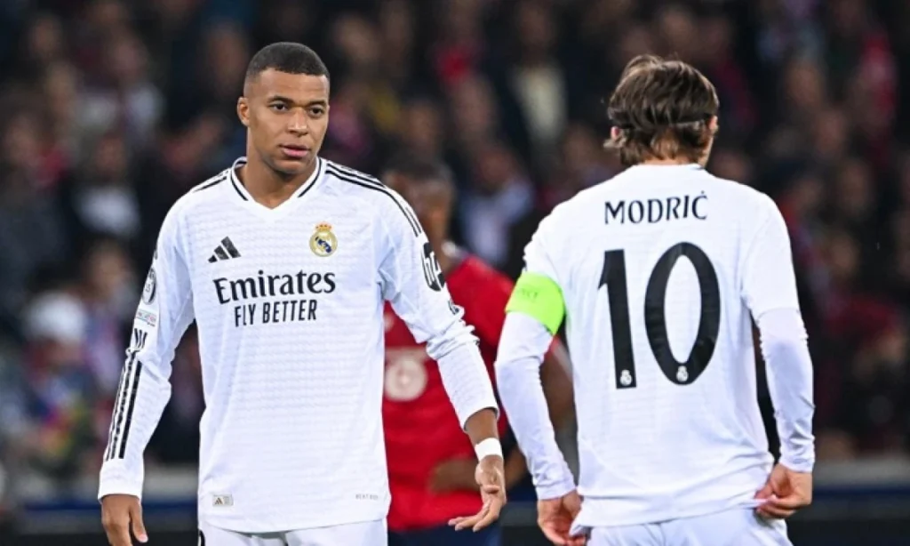 Mbappé y Modric: Titulares Confirmados para el Derbi según Miguel Ángel Díaz