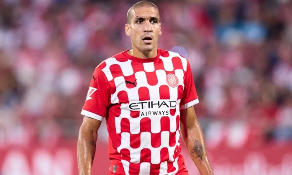 Oriol Romeu se pierde el duelo ante el Barcelona por cláusula contractual