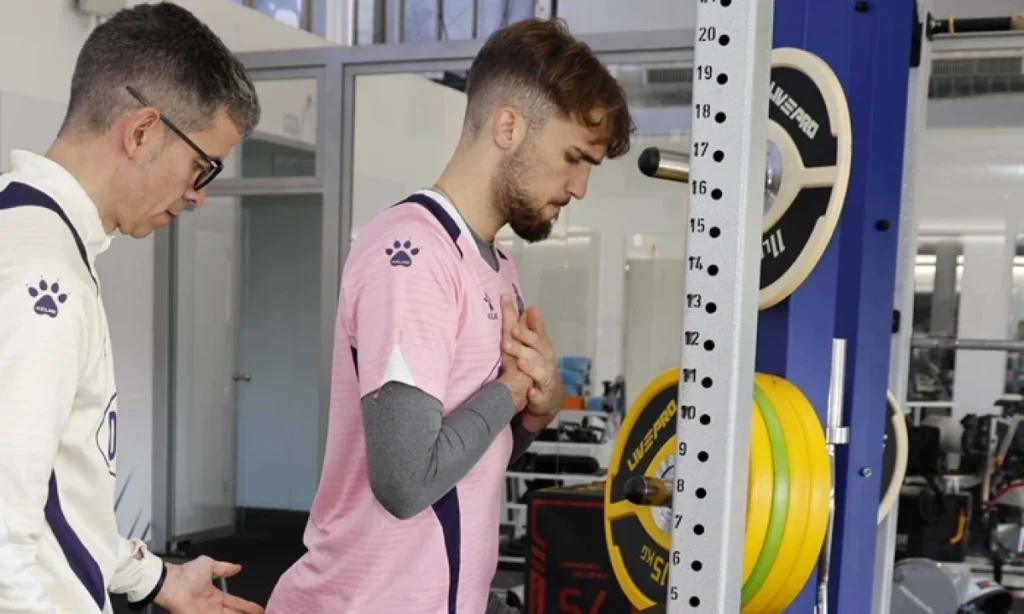 Pablo Ramón al borde del regreso: ¿qué significa para el Espanyol y tu equipo Fantasy?