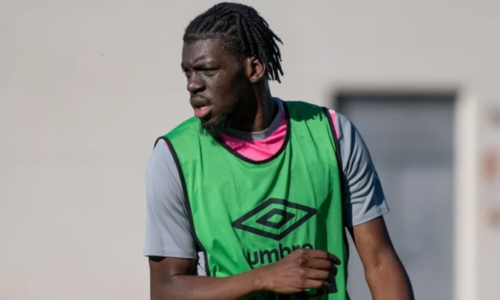 Pedro Díaz avanza en su recuperación; Isi y Nteka reciben el alta