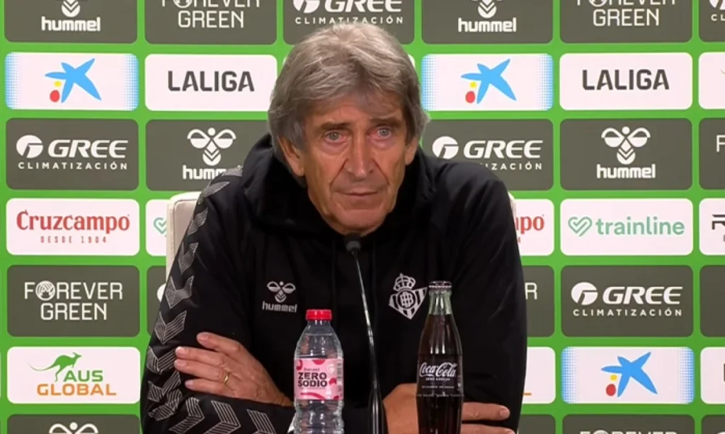 Pellegrini: Triunfo y preocupaciones por la lesión de Cardoso
