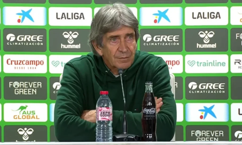 Pellegrini celebra la victoria y analiza cambios en el equipo
