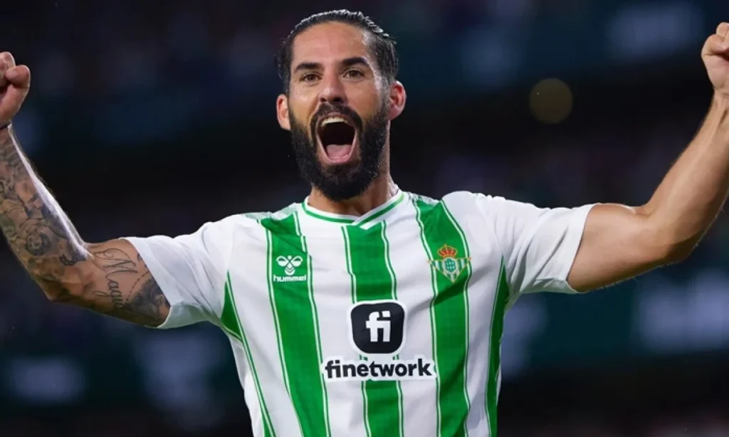 Pellegrini toma una decisión clave sobre Isco y Llorente antes del derbi