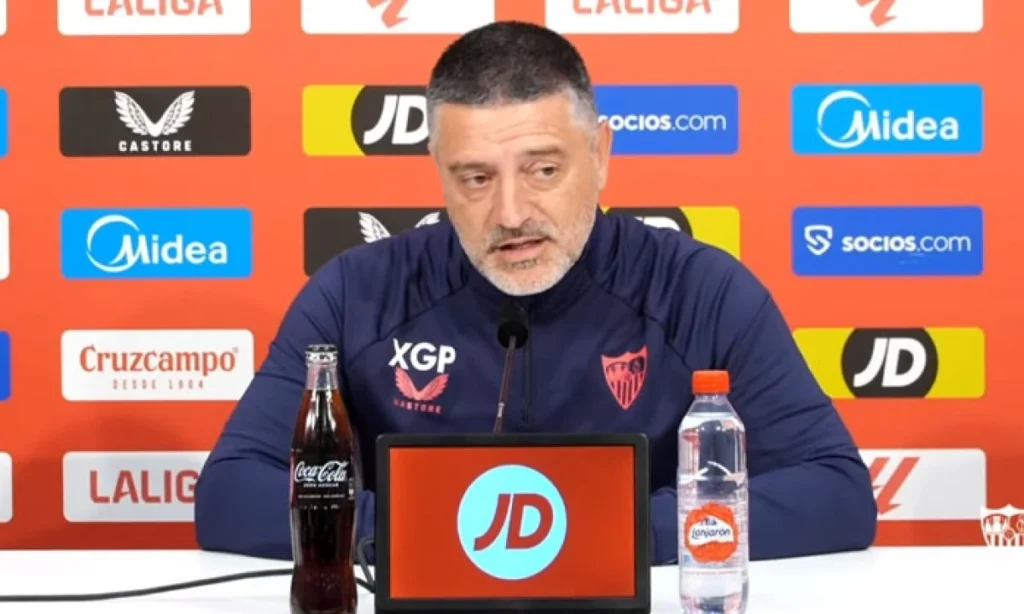 Pimienta revela secretos del derbi y elige entre Vargas y Ejuke