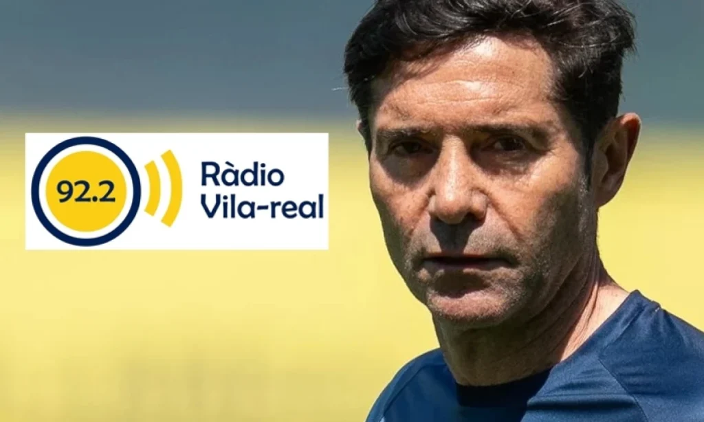 Radio Vila-Real Confía en Comesaña y Barry para Vitoria