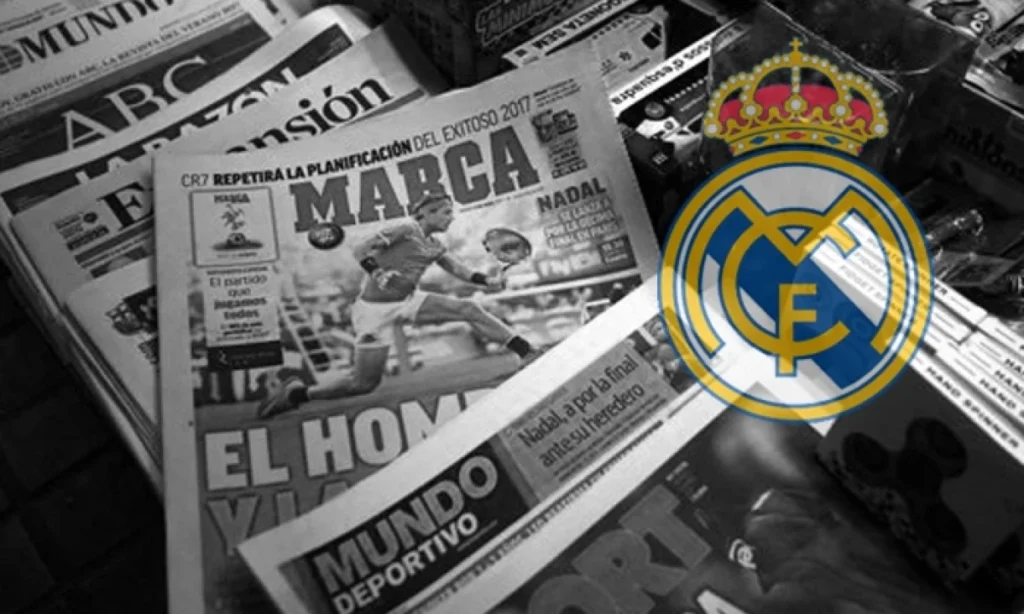 Real Madrid: Alineaciones Previstas para la Jornada 29