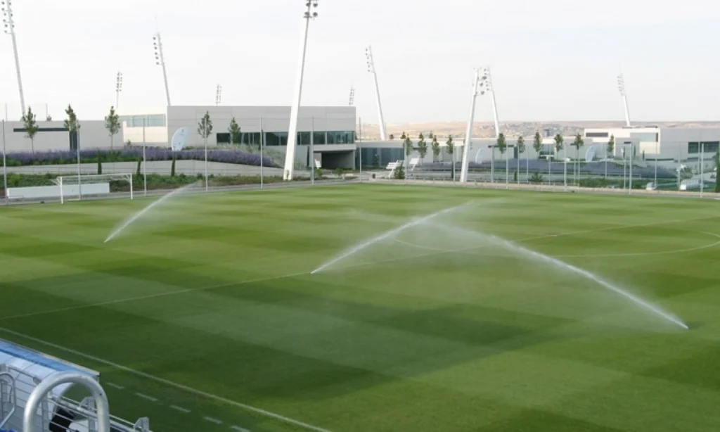 Real Sociedad: Vuelo directo a Madrid para entrenar en Valdebebas