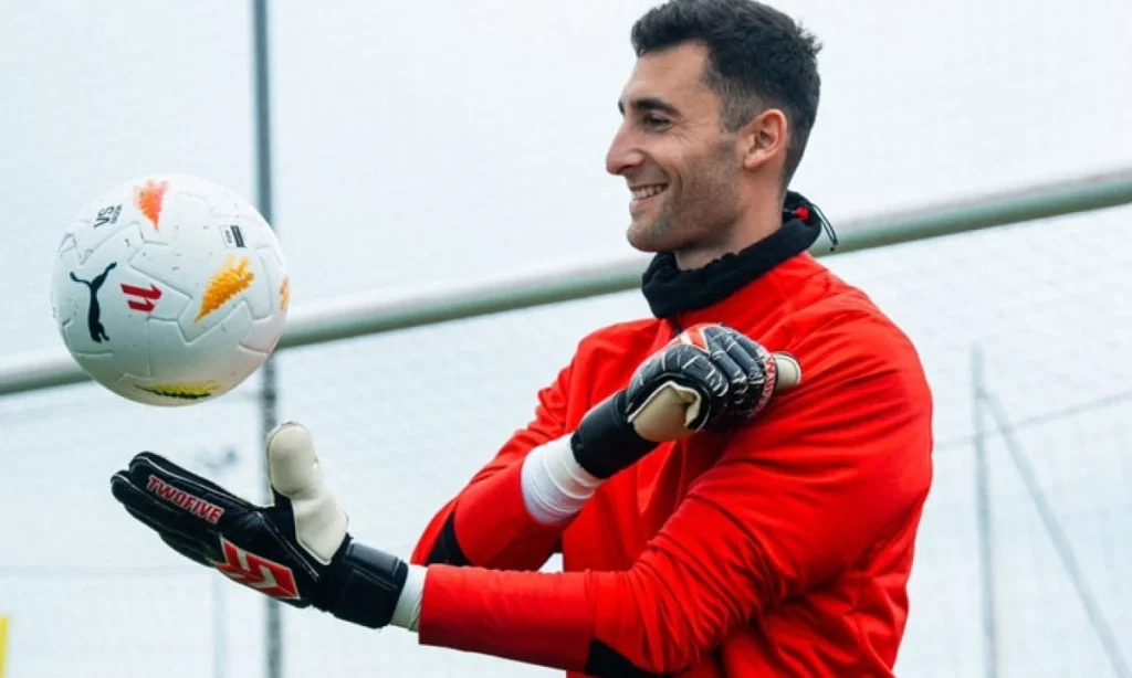 Regresos Clave: Greif y Mascarell Vuelven al Equipo