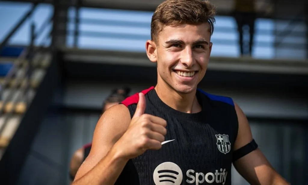 Regresos y ausencias: Cubarsí e Íñigo al margen en la semana