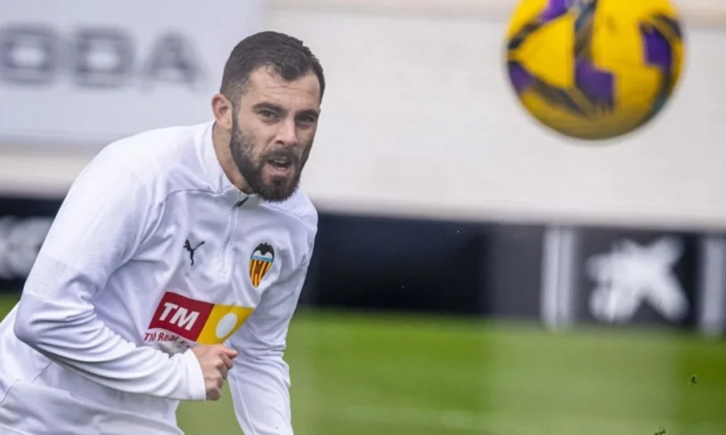 Rioja y Pepelu entrenan sin inconvenientes