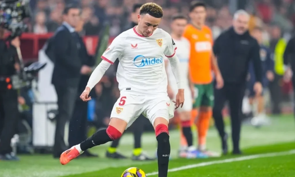Rubén Vargas sin lesión