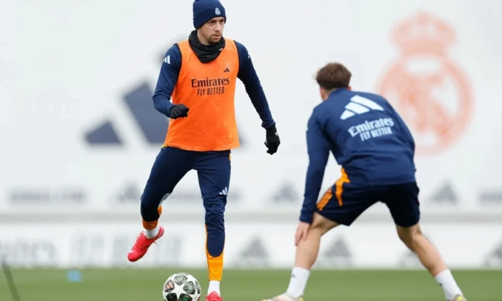 Rudiger