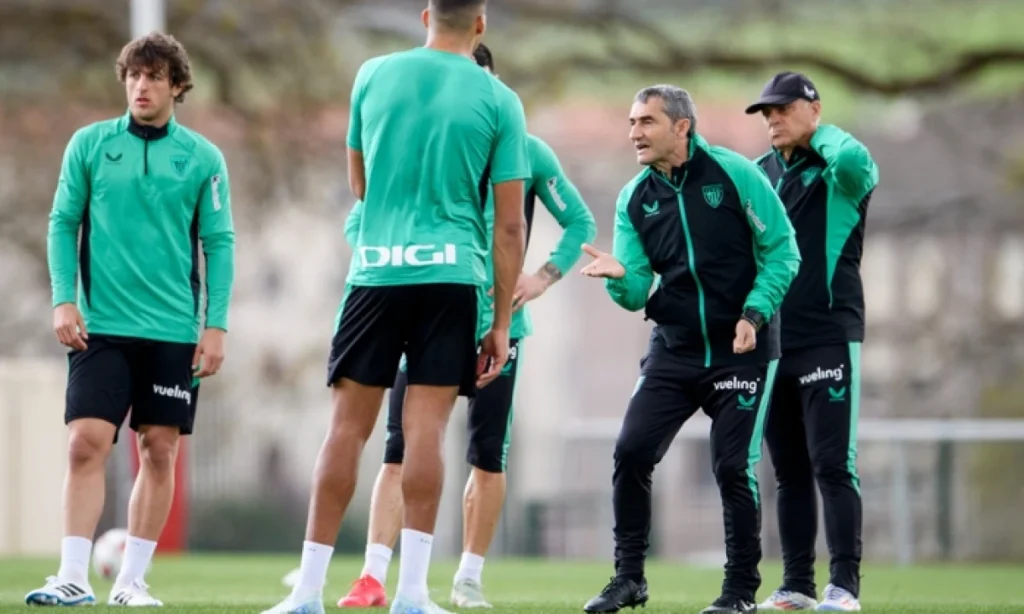 Sancet se pierde el duelo ante la Roma por lesión