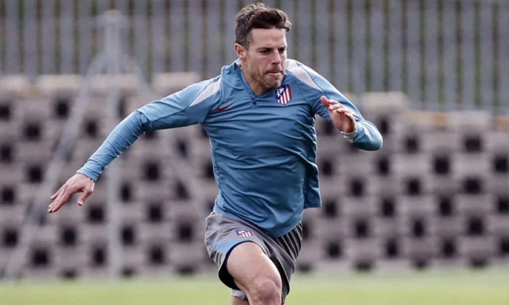 Simeone ensaya con Azpilicueta, Gallagher y Sorloth en el once titular