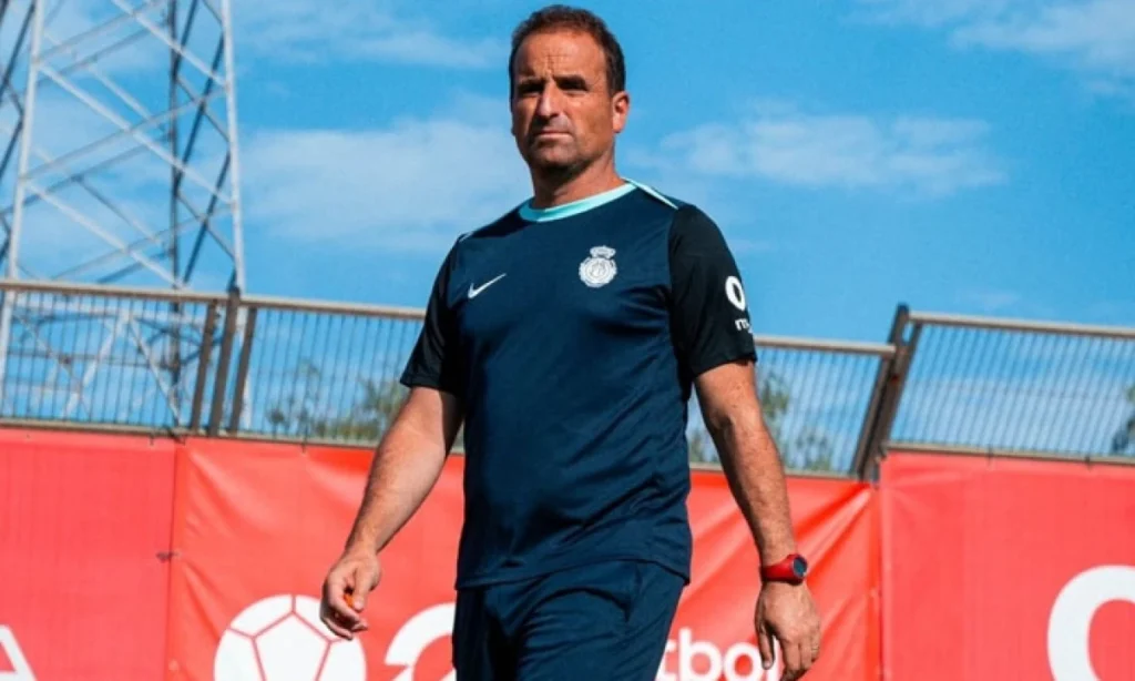 Son Bibiloni: Recuperación a la vista para Larin