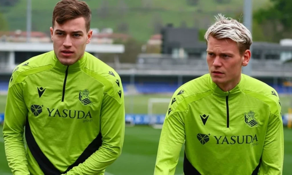 Sucic se une al equipo y Oskarsson regresa de Islandia