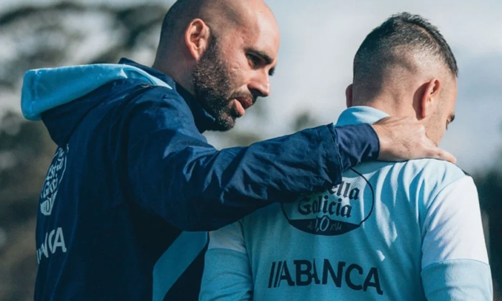 Swedberg sigue su camino individual mientras dos internacionales están ausentes