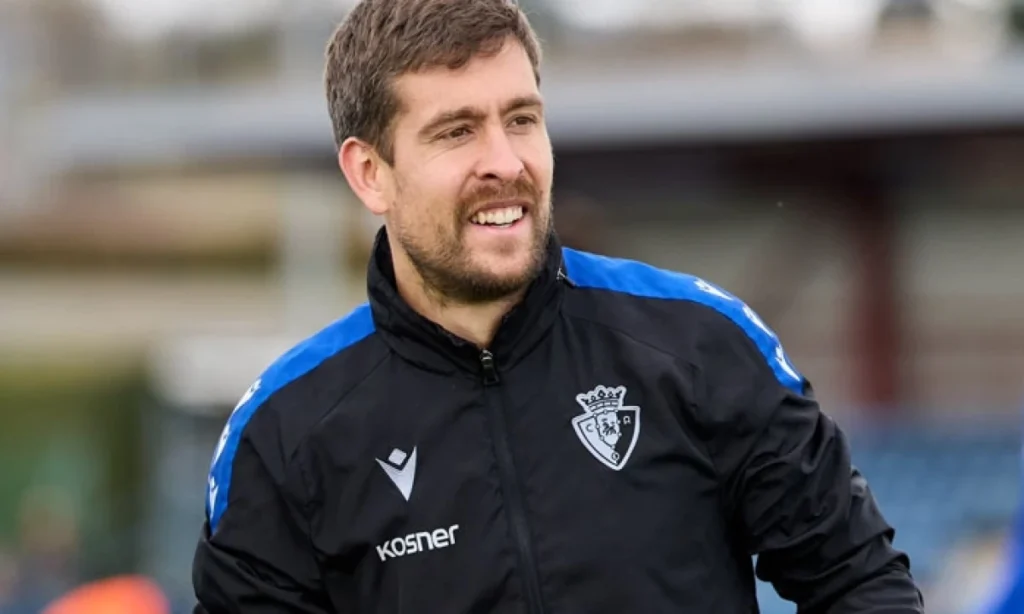 Tajonar en pausa: Aitor celebra su paternidad y Bryan Zaragoza se examina
