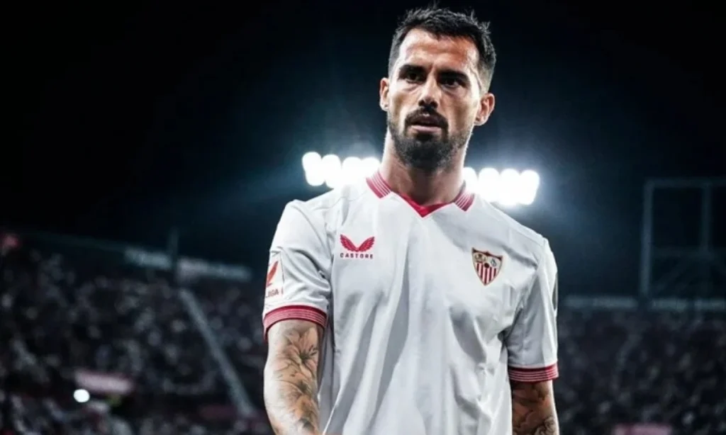 Toronto lanza oferta por Suso para su incorporación inmediata